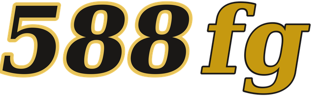 588fg logo
